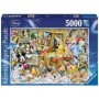 Puzzle Lumea Disney, 5000 Piese Ravensburger - 2